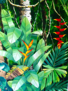 Exposicion-de-acuarelas-de-Cesar-Bertel-en-el-MAT