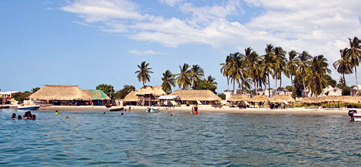Fotografía cortesía de colombia.travel