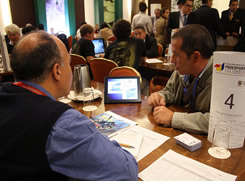 colombia-nature-travel-mart-Rueda de Negocios