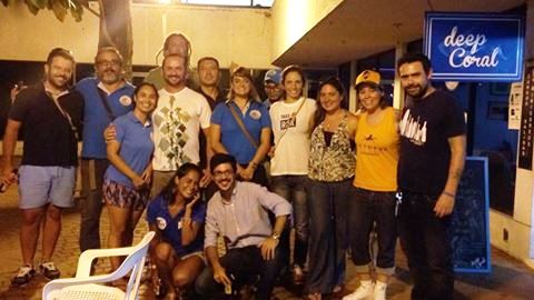 fiatmar-centro-de-buceo-atlantida-limpian-corales-en-santa-marta